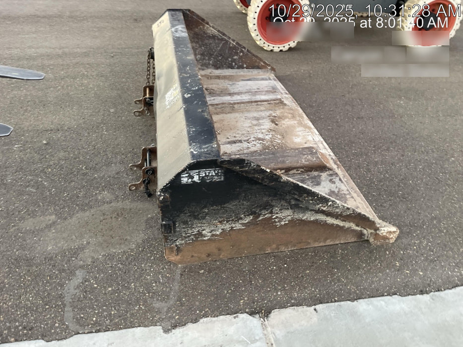 2019 STAR INDUSTRIES 1408B