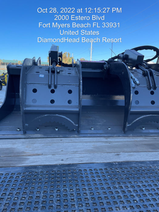 2022 SOLESBEE SBG-72