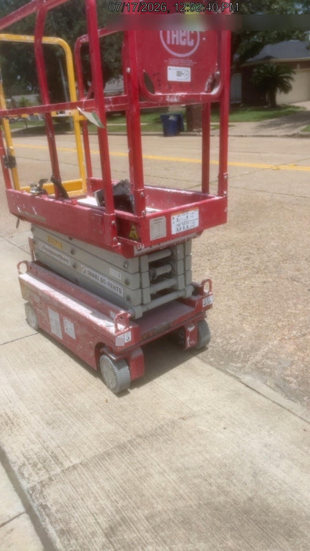2022 MEC 1330SE
