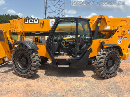 2022 JCB 510-56