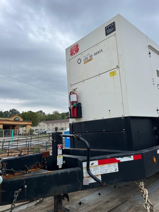 2022 MULTIQUIP DCA220