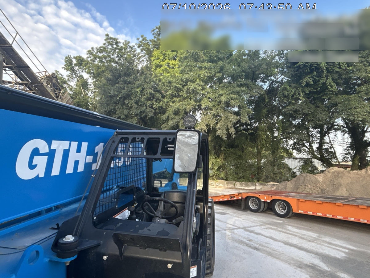 2024 GENIE GTH-1256