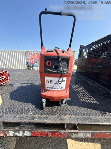 2022 HILTI DD-WMS 100