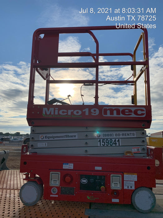 2021 MEC Micro 19