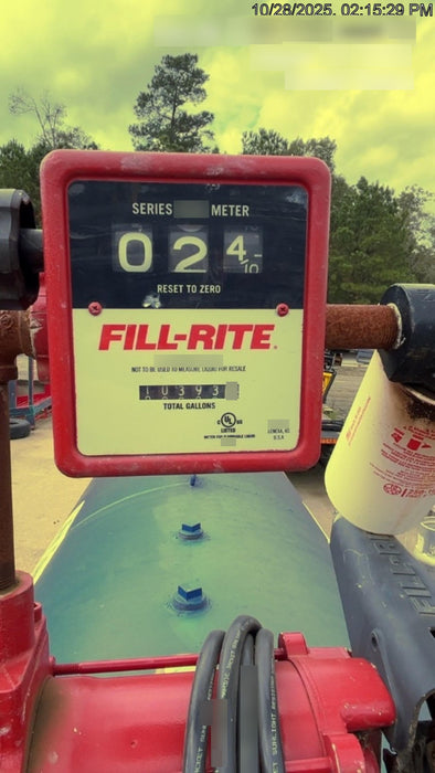 2021 Club Car CA1700D Canopy, Diesel, 4 Passenger