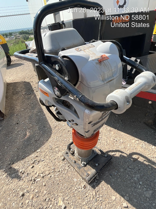 2023 MULTIQUIP MTX60HD