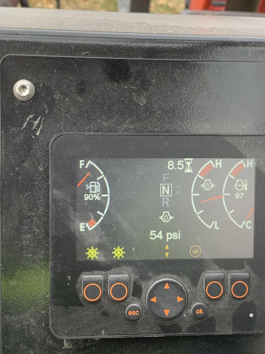 2021 MANITOU MTA8044