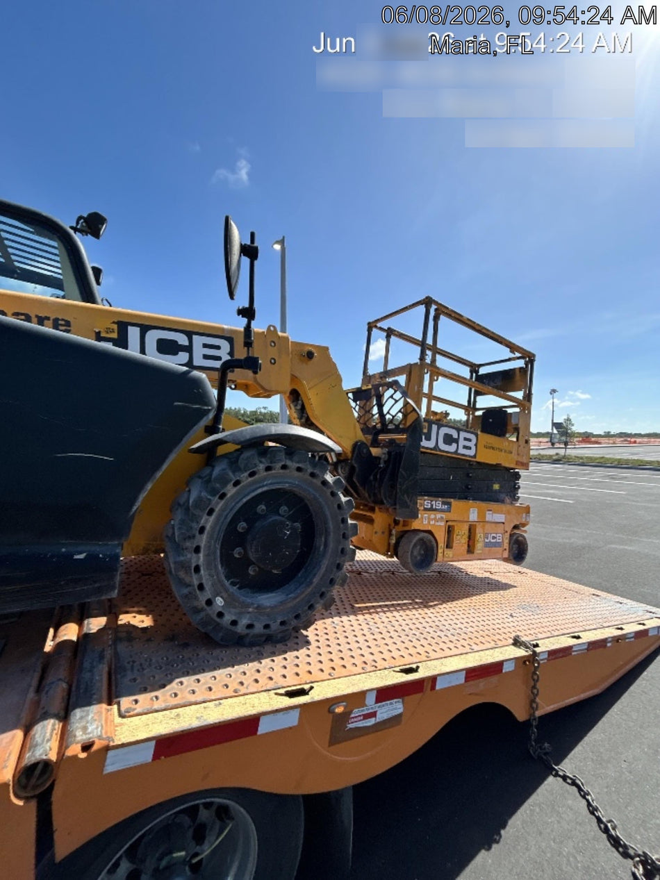 2023 JCB 505-20TC