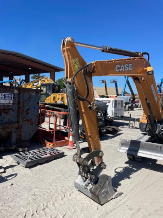 2013 WERK-BRAU 18" Bucket - Werk-Brau