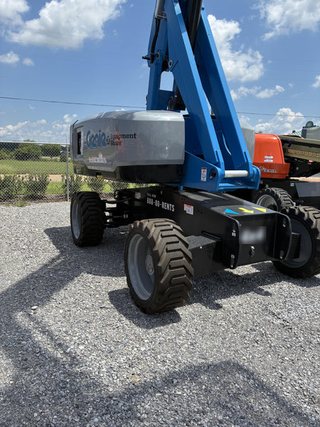 2026 GENIE S-65 XC