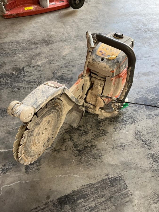 2020 HUSQVARNA K760 CUT-N-BREAK