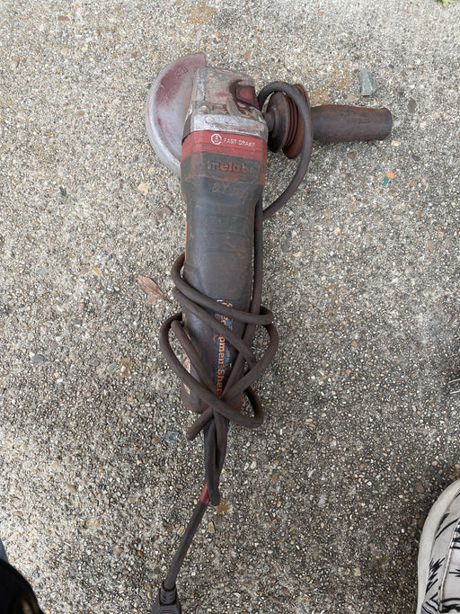 2022 METABO WEPBA17-150Q