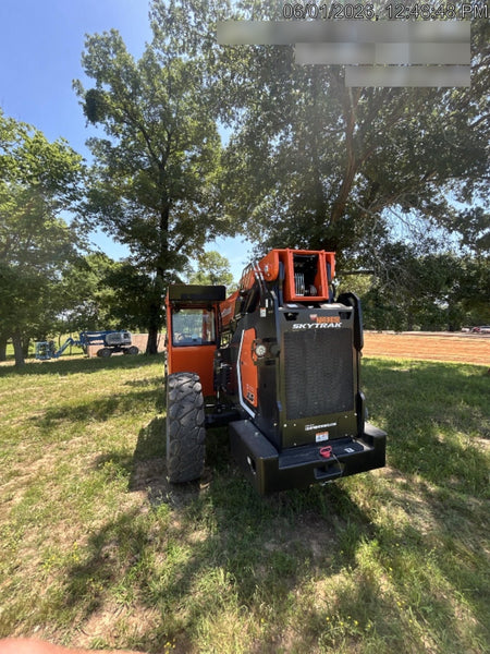 2026 SKYTRAK 10054
