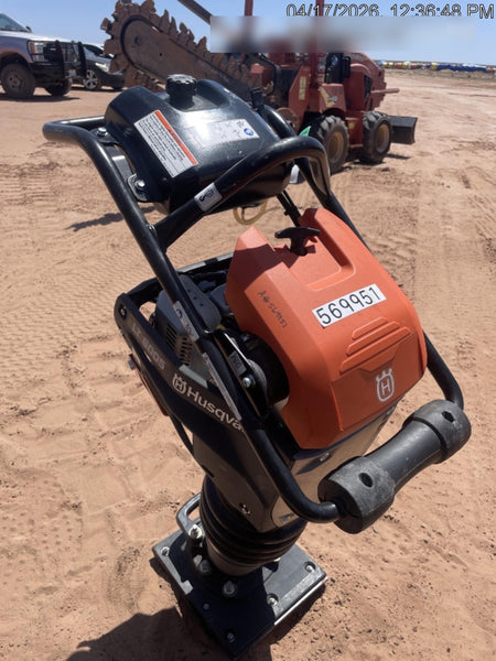 2025 HUSQVARNA LT6005