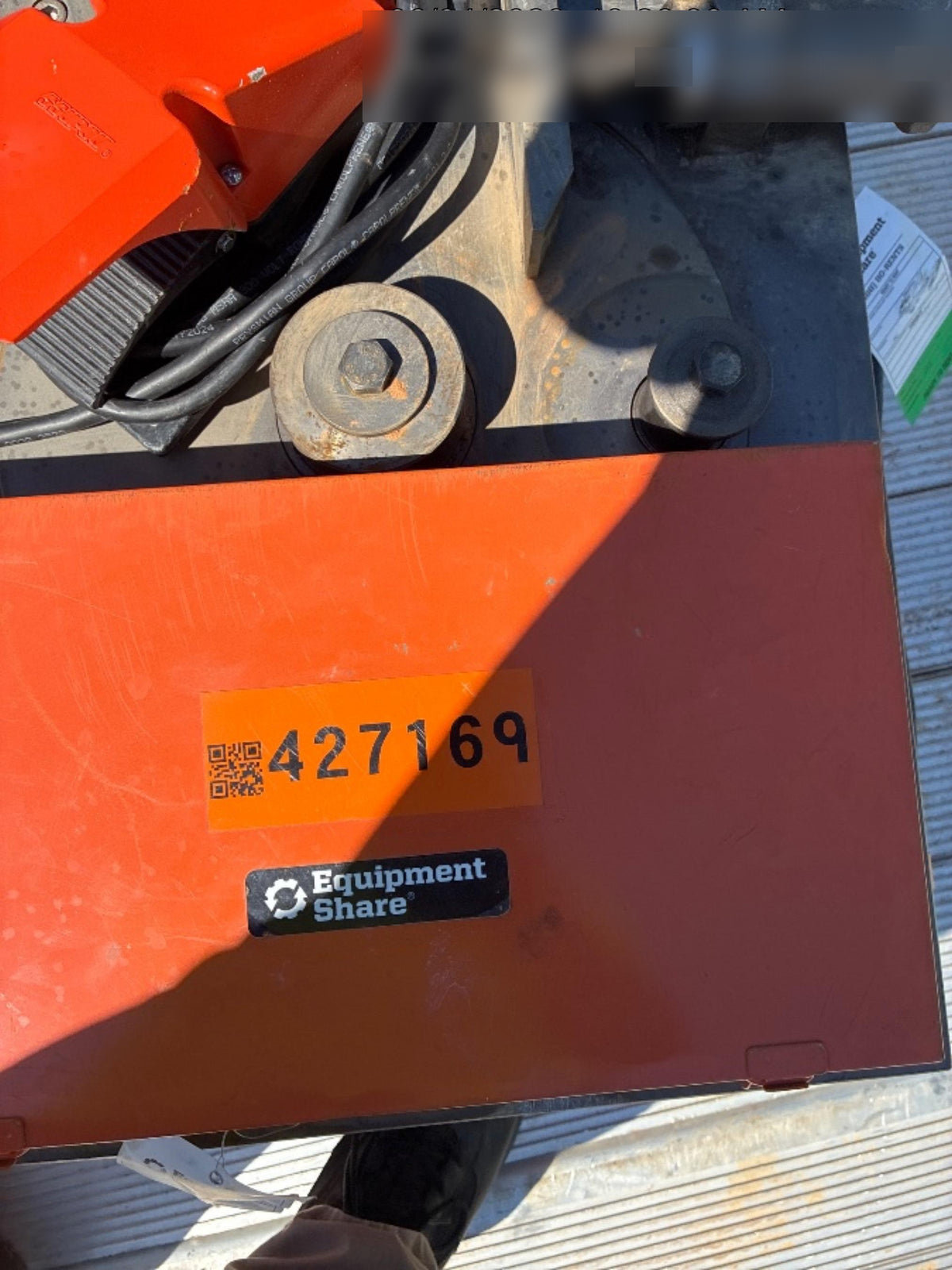 2024 BENNER NAWMAN DBD-25H