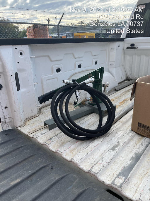 2020 PINNACLE PDQH-3000