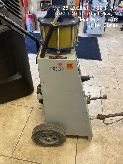 2021 PINNACLE PDQH5000B