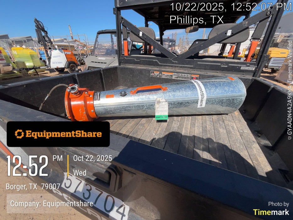 2023 MICHIGAN PNEUMATIC ES-6AM-TRACKER