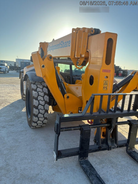 2026 JCB 510-56