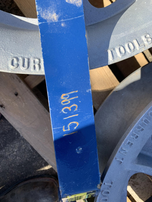 2021 CURRENT TOOLS 824