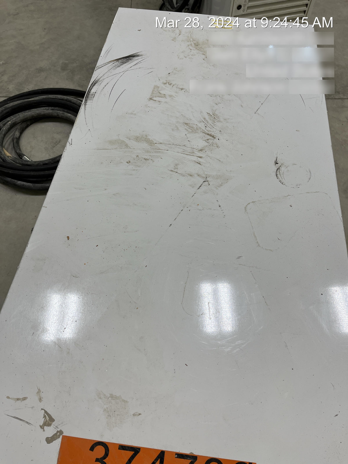 2023 LB WHITE Premier 350 DF 2.0 LINK