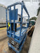 2020 Genie GS-1930 Solid Non Marking Tires, Beacon, Folding rails with half height swing gate