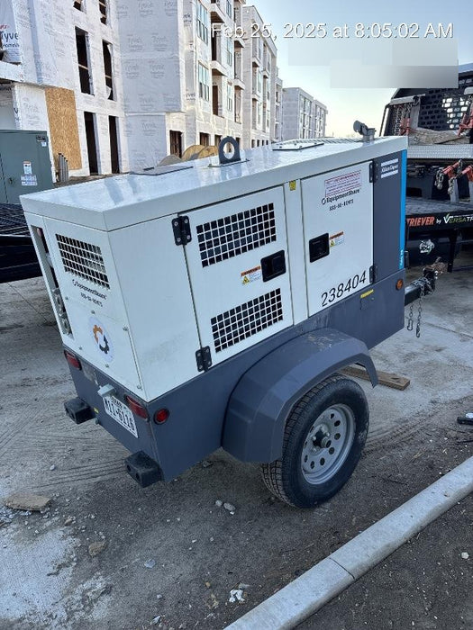 2022 ATLAS COPCO QAS45 CWK