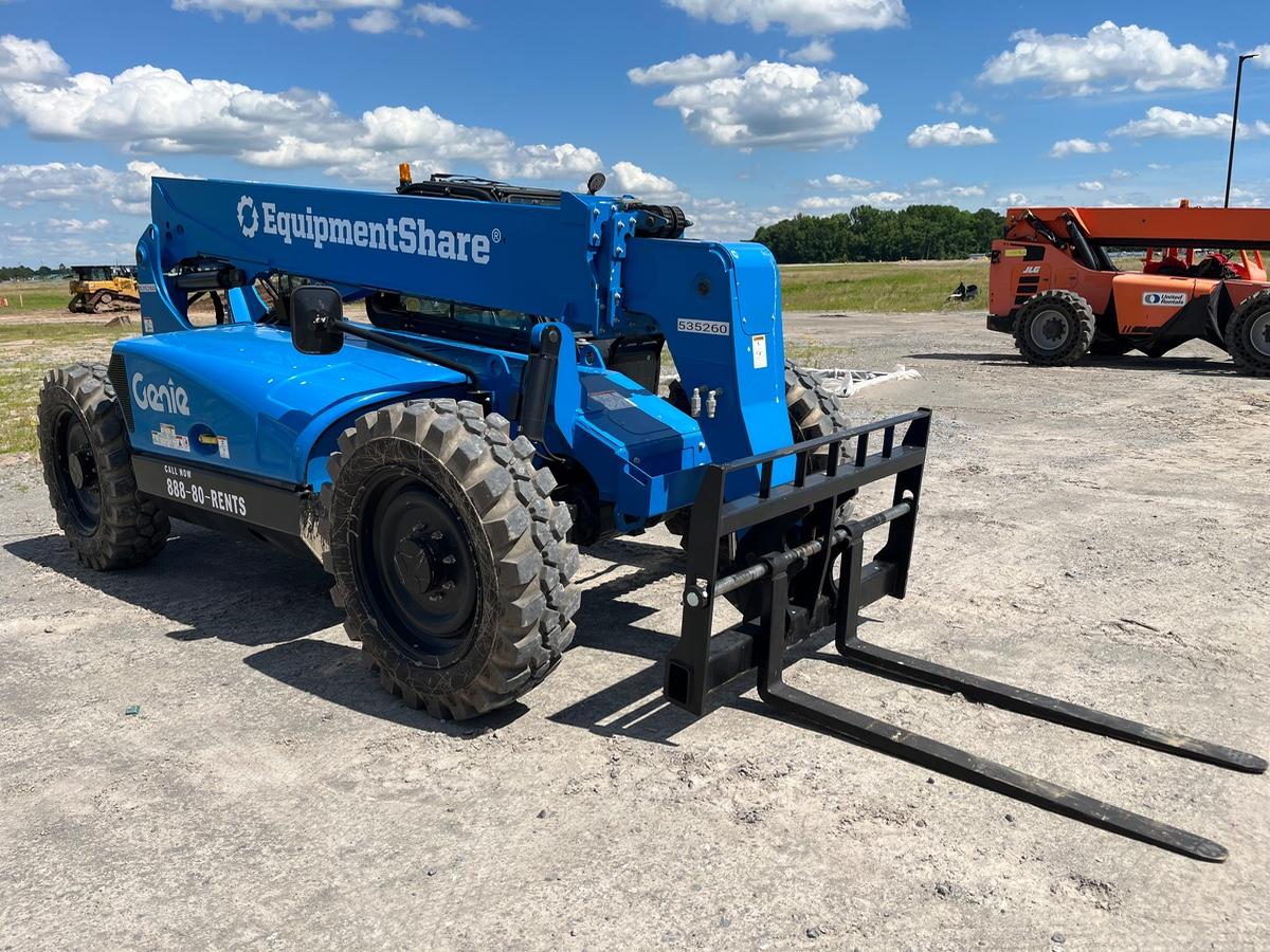 2025 GENIE GTH-636