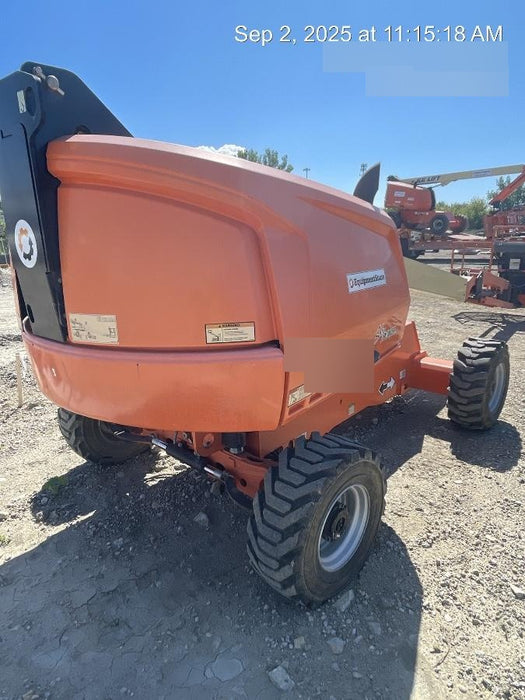 2020 JLG 460SJ