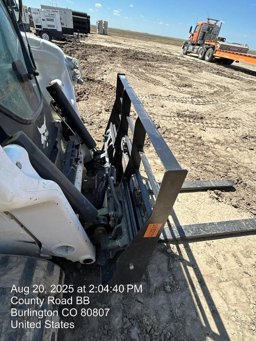 2025 ARROW MATERIAL HANDLING F5100CB