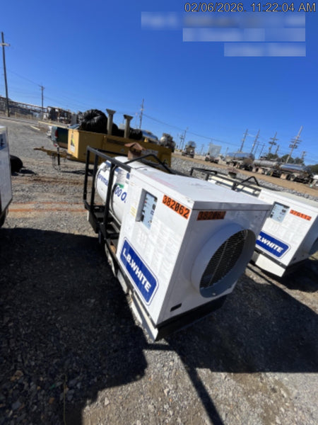 2024 LB WHITE Foreman 500 Oil
