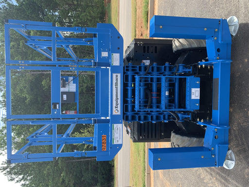 2020 GENIE GS-4069 RT