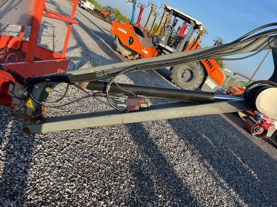 2018 SKYJACK SJ63 AJ