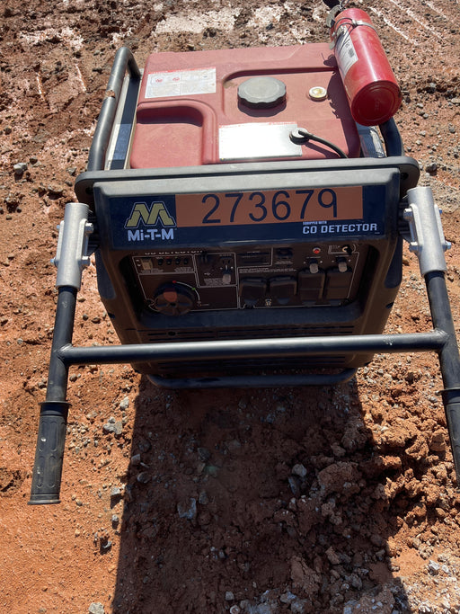 2022 MI-T-M GEN-8000-IMM1E