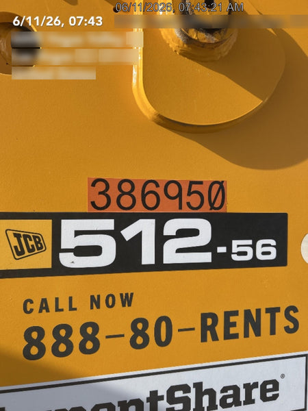 2024 JCB 512-56