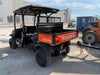 2022 KUBOTA RTV-X1140W-H (Canopy)