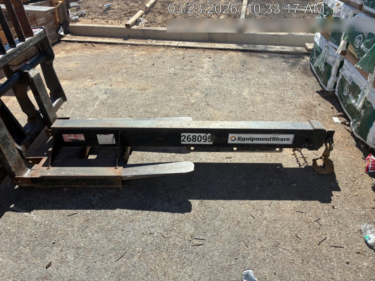2022 ARROW MATERIAL HANDLING CE60-TH-STP