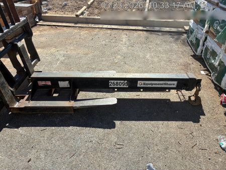 2022 ARROW MATERIAL HANDLING CE60-TH-STP