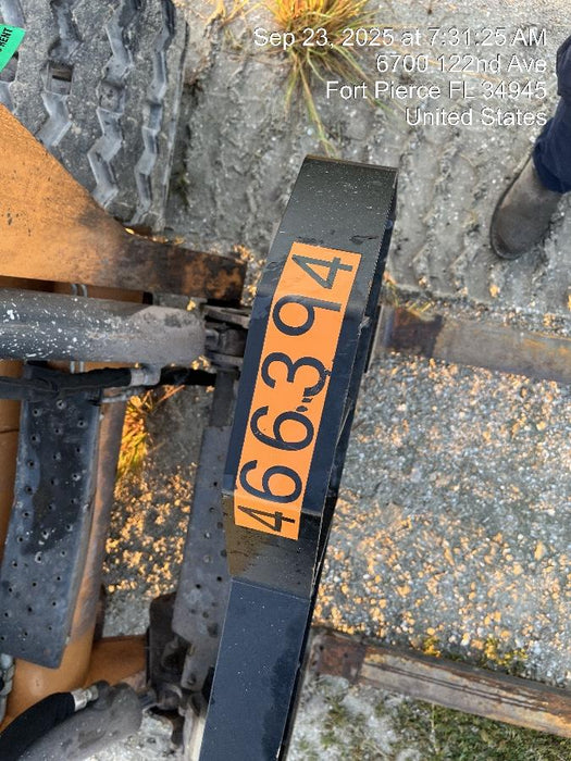 2024 VIRNIG PF4855-5VG