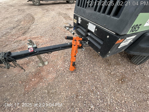 2024 MICHIGAN PNEUMATIC ES-TPB60-118-TRACKER