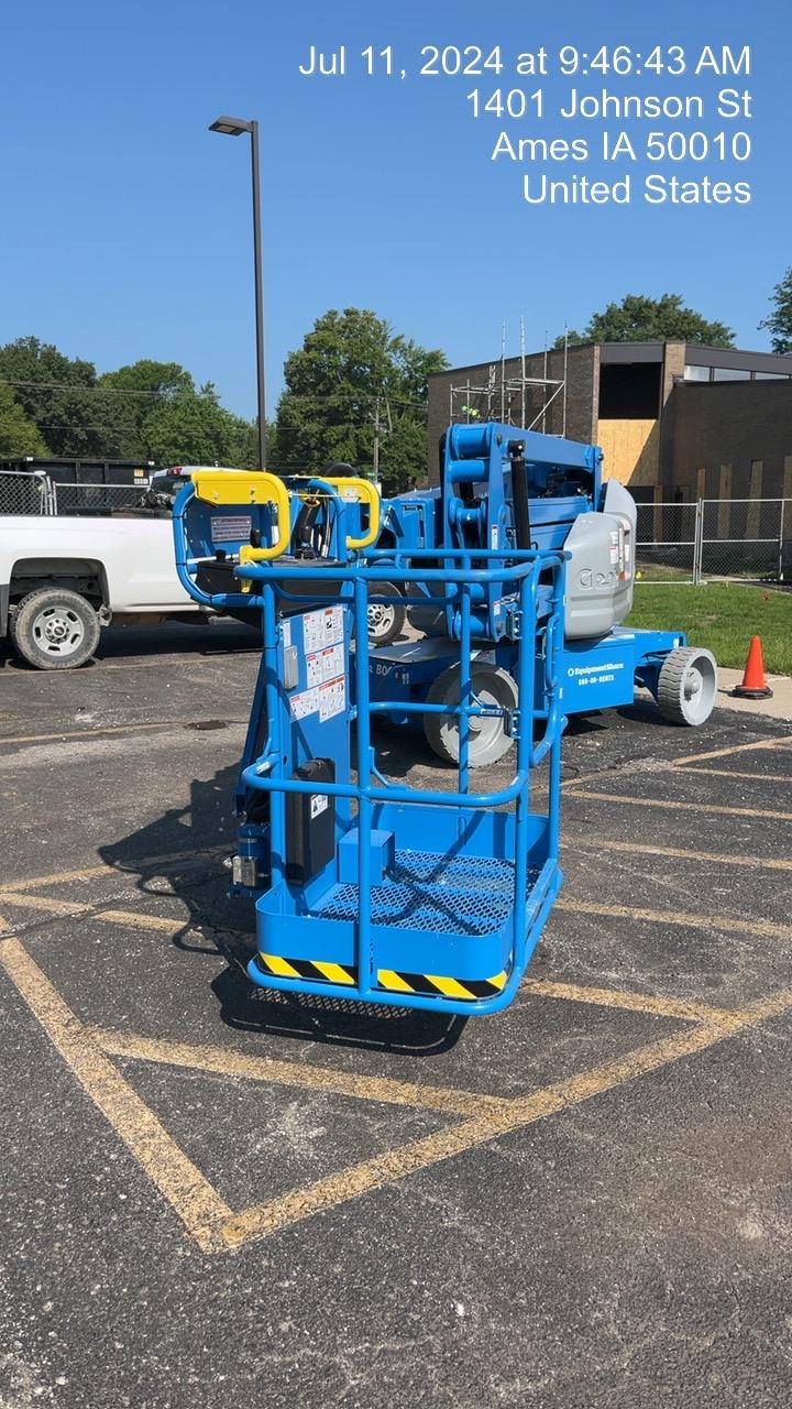 2024 GENIE Z40/23N RJ