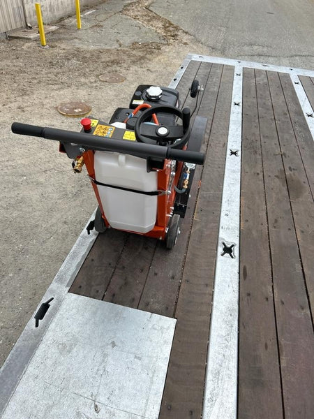 2024 HUSQVARNA FS 400 LV