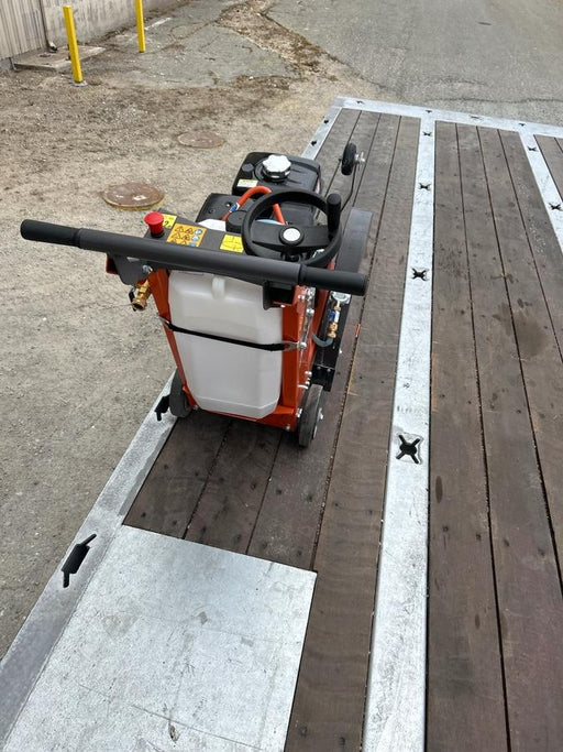 2024 HUSQVARNA FS 400 LV