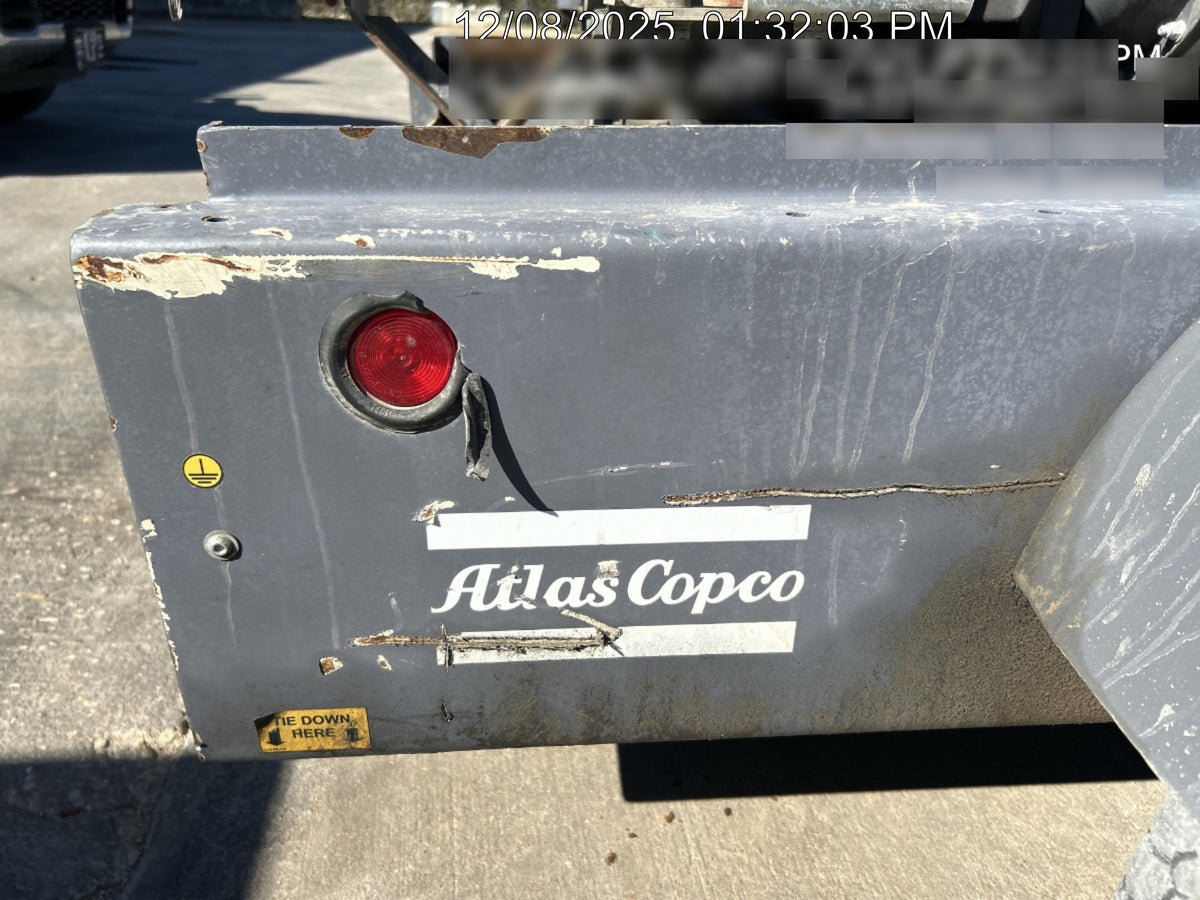 2023 ATLAS COPCO PAC F44 KD