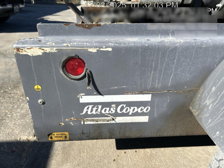 2023 ATLAS COPCO PAC F44 KD