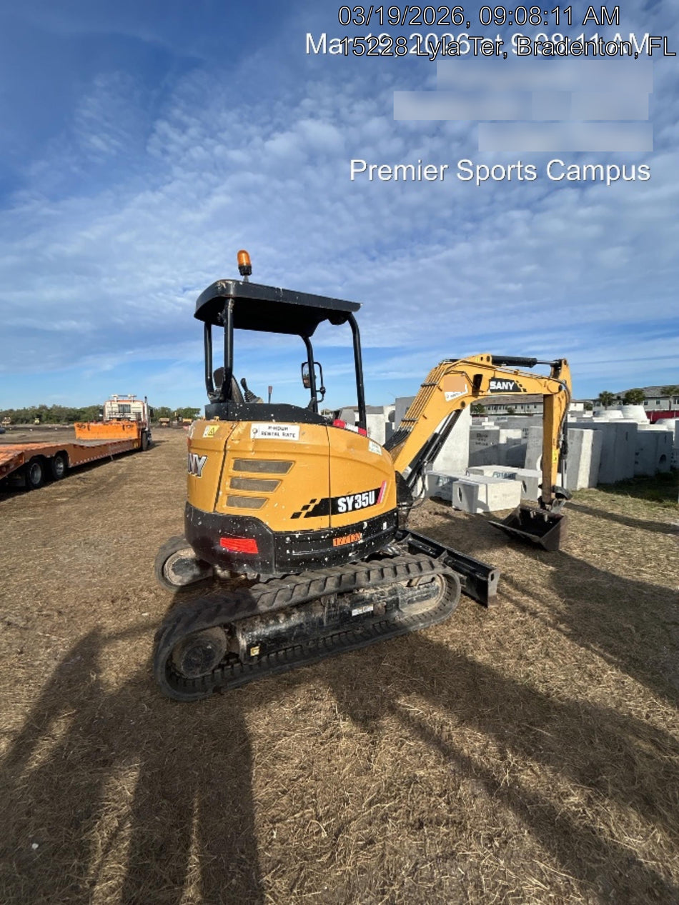 2024 SOLESBEE 24" Bucket, Tooth, Mini Excavator - Solesbee