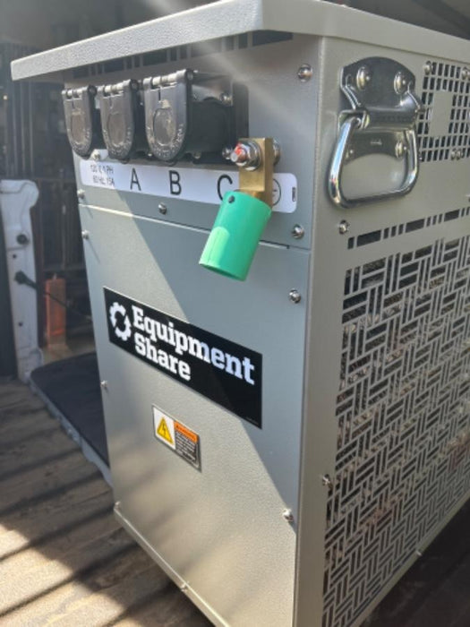 2025 AVTRON AVTRON 2705