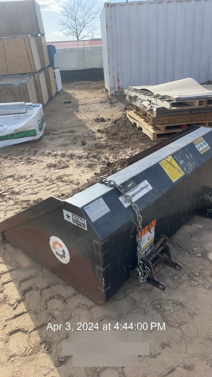 2020 STAR INDUSTRIES 1406B