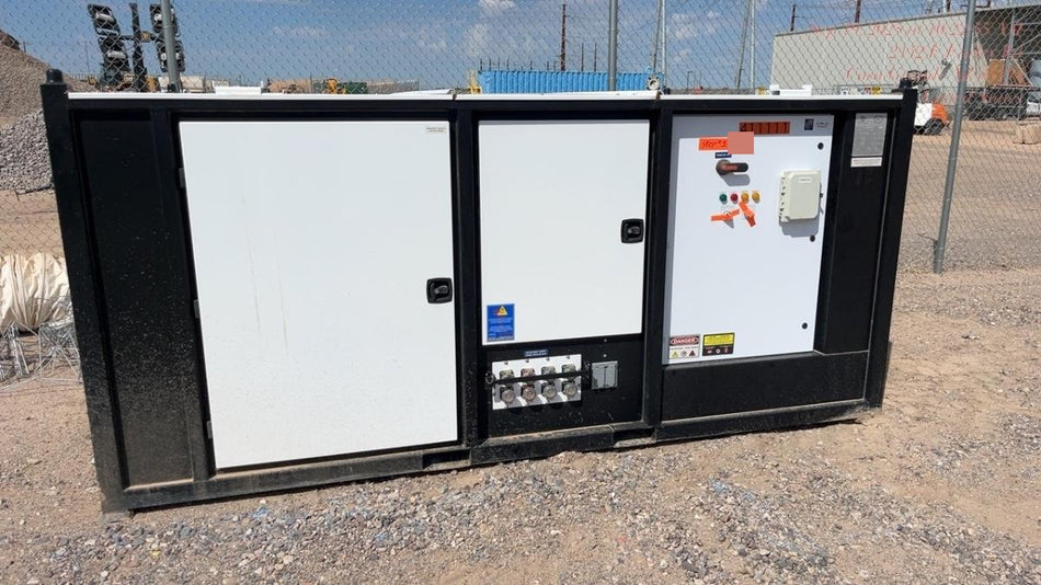 2024 AES AES25TDH44TTA