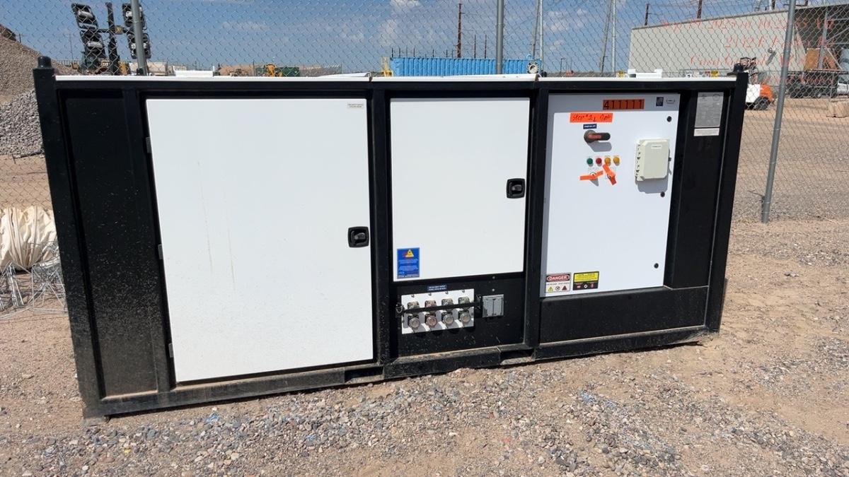 2024 AES AES25TDH44TTA